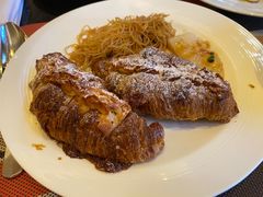 -澳门十六浦索菲特大酒店