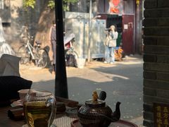 -云来集茶舍(国子监街店)