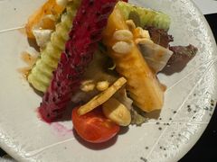 -天狗山料理(省体店)