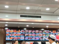 -西安贾三灌汤包·回坊小吃·清真炒菜(北院门总店)