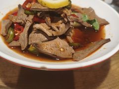 -山芋腔苏北菜(盐城滨海店)