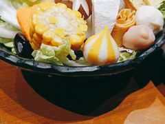 -呷哺呷哺 黄金牧场 (新中关购物中心店)