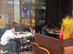 大堂-黔大人·贵州花溪牛肉粉(宝能太古城店)