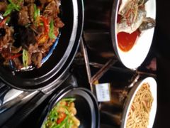 -蓝鲸湾汤泉(包河店)