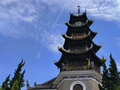 -贵阳北天主教堂