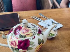-陶享时光西餐·下午茶·竹林花园(新城店)