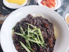 -桃园中华料理炸酱面(燕儿岛路店)