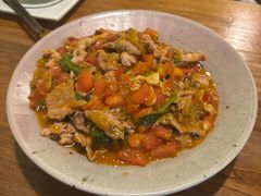 -紫滇源云南生态菜(丹凤街店)