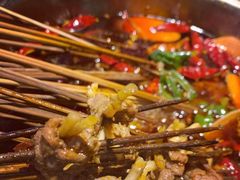 -让签签飞小郡肝串串香(春熙路形象店)