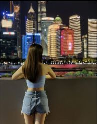 -东方麒麟·潘多拉SALON