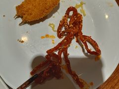 -汉巴味德(沈阳万象汇店)