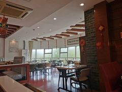 -泉福居酱骨头自助广场(南大街商业步行街店)