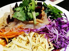 -睿柏云酒店-餐厅