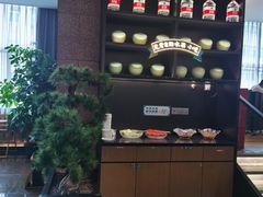 -淘米捞·米汤脆鲩鱼火锅(福田皇岗店)