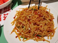 -鑫小城故事·藕汤·家常菜(台北一路总店)