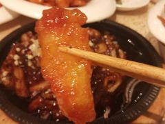 糖醋里脊-大鸭梨(天通西苑店)