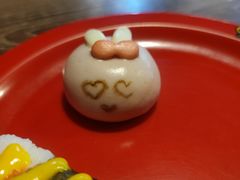 -好伦哥比萨烤肉自助(马家堡店)