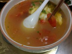 -71号豆汤饭·成都小馆(春熙路百盛店)