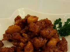 -聚春园自助餐厅(东街口店)