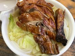 -佳记厚街烧鹅濑粉(广州总店)