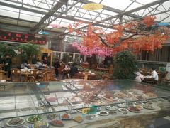 -老磨油饼(高陵店)