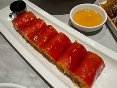 -陶兰居·手工点心·粤菜(圆融时代广场店)