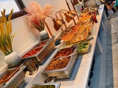 -仙螺岛海鲜自助餐厅(总店)