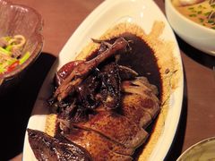 -鱼食饭稻·苏浙土菜17年老馆子(平江路店)