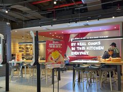 -肯德基(京广桥店)