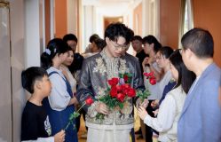 -SATIN COUTURE瑟庭婚纱礼服馆