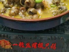 -锡和无锡菜(景丽苑店)