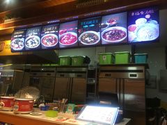 -鱼你在一起(南开天佑城店)