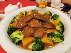 -龙的酒楼·手工早茶·顺德菜(近良路店)