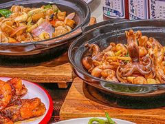 -友德福.老字号粤菜.广州地标融合美食(荔湾路店)