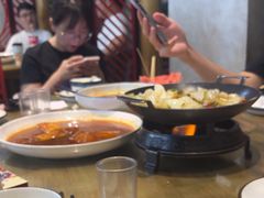 -小四川菜馆(托乐嘉店)