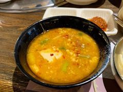 -朴大人炭烤·韩国料理(奥帆中心海尔洲际店)