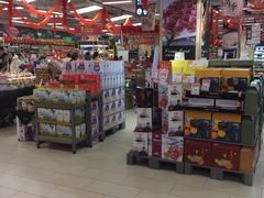 -永辉超市(红旗街万达广场店)