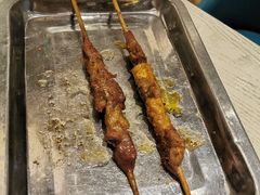 -阿拉丁新疆风味餐厅·清真(罗廊巷店)