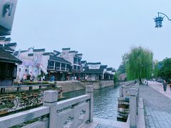 -南浔古镇