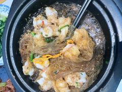 -饕然·民间川菜(龙泉店)