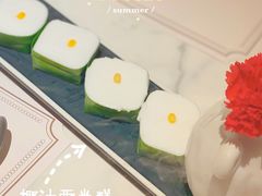 -太食獸泰式茶餐厅(济南万象城店)
