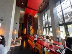 -三亚太阳湾柏悦酒店