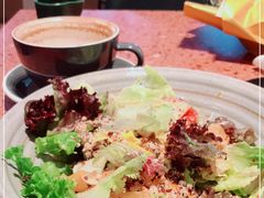 -La Terre乐田(万象城店)