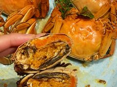 -颂福楼·南京菜(定淮门店)