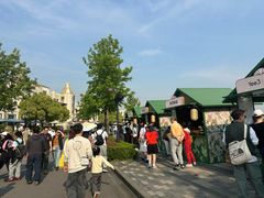 -比斯特上海购物村精品奥特莱斯
