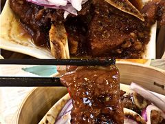 牛仔骨-点都德(千灯湖环宇城店)