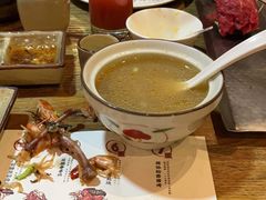 -赤坂亭·M9和牛烧肉·铁板烧(合肥万象城店)