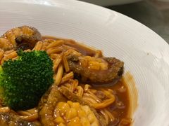 -79号渔船海鲜饭店(宝安店)