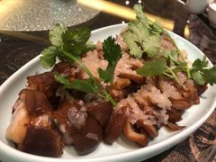 -汇景希尔顿逸林酒店·悦轩中餐厅