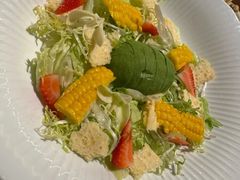 -奉天小馆·非遗东北菜(沈阳万象城店)